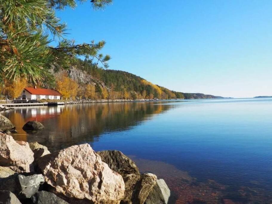 Kalkugnsvaegen * Kolmården