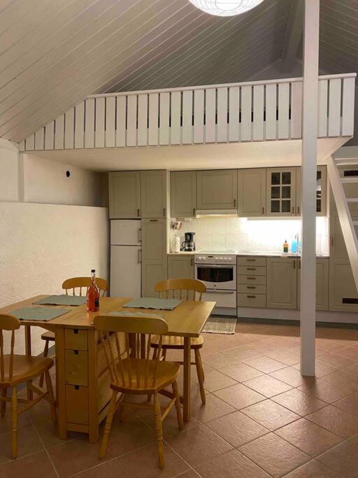 Appartamento Kalkugnsvaegen Kolmården