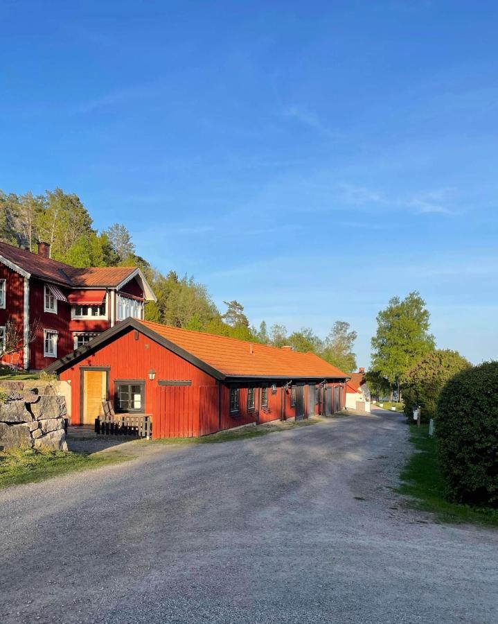 Appartamento Kalkugnsvaegen Kolmården